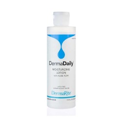 Dermarite 00124 DermaDaily Skin Moisturizing Lotion 4oz Bottle Case96