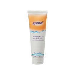 Dermarite 00435 Renew PeriProtect Skin Protectant Scented  4oz Tube Case12