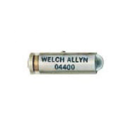 Welch Allyn 04400-U Bulb