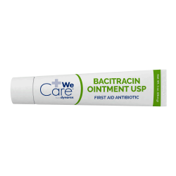 Dynarex 1163 Bacitracin Zinc Ointment 1oz Tube Each