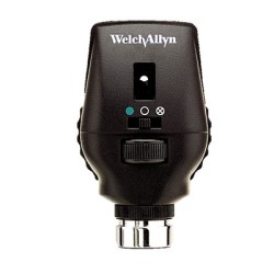 Welch Allyn 3.5V SureColor LED Coaxial Ophthalmoscope Head Only