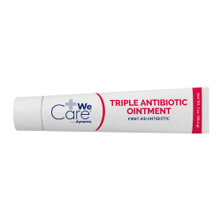 Dynarex 1185 Triple Antibiotic Ointment 1oz Tube Each