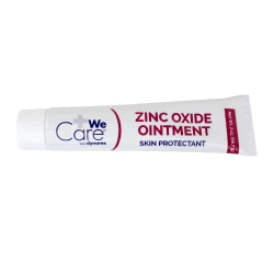 Dynarex 1191 Zinc Oxide Ointment 1oz Tube Each