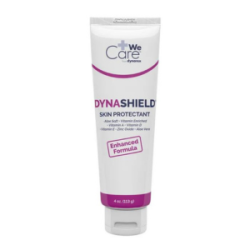 Dynarex 1195 DynaShield Barrier Cream 4oz Tube Case24