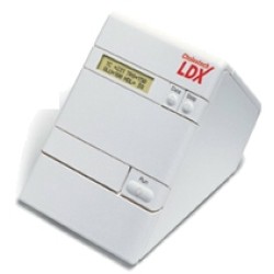 Cholestech 13-454 LDX Cholesterol Analyzer *R*