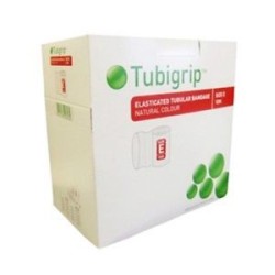 Molnlycke Tubigrip Tubular Bandage 3" Arms - Ca1