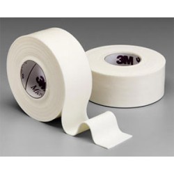 3M Microfoam Surgical Tape - 3in - Bx4