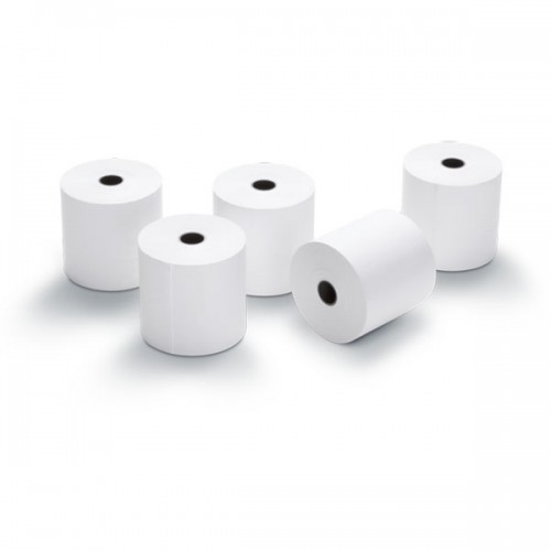 Tuttnauer 1610406 Chart Recording Paper Pack of 5 Rolls