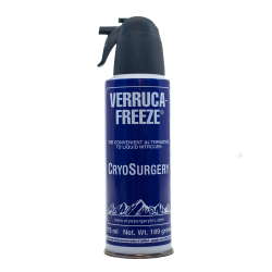 Cryosurgery VFC65 Verruca Freeze 175ml Canister *R*