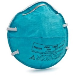 3M 1860 N95 Particulate Respirator Mask Box20