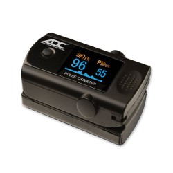 ADC Diagnostix 2100 Fingertip Pulse Oximeter