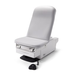 Midmark 225 Barrier-Free Power Exam Chair with Upholstery Top