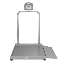 Healthometer 2500KL Digital Wheelchair Ramp Scale