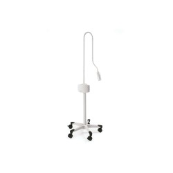 Midmark Ritter 253 LED Exam Light