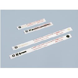 Propper OK Steam Sterilization Indicator Strips 4" Bx250