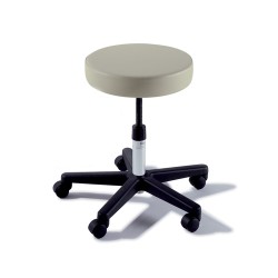 Midmark 270 Adjustable Stool with Composite Base