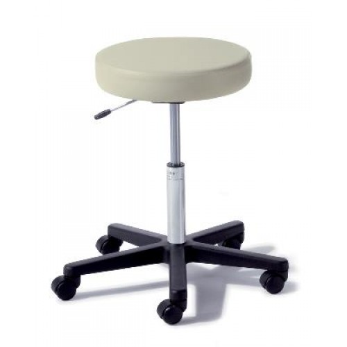 Midmark Ritter 272 Air Lift Stool with Composite Base