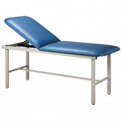 Clinton 3010 Alpha H-Brace Treatment Table