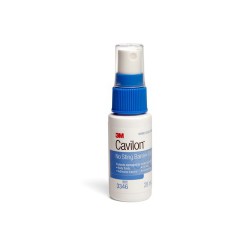 3M 3346 Cavilon No-Sting Barrier Film 28ml Spray Bottle Each