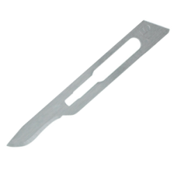 Miltex 4-315 Stainless Steel Surgical Blades #15 Bx100 *R*