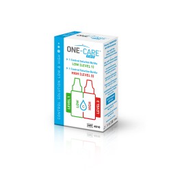 MediVena One-Care Pro Control Solution 