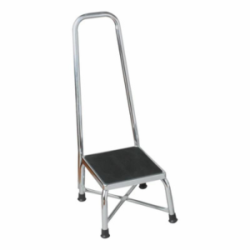 Dukal 4348 Bariatric Step Stool