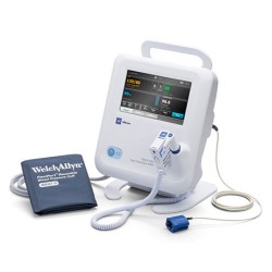 Welch Allyn Spot Vital Signs Monitor 4400 Device