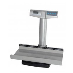 Healthometer 522KL Digital Pediatric Tray Scale