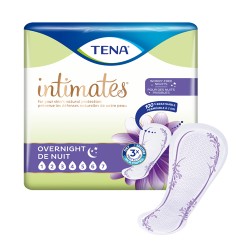 Essity Tena 54282 Intimates Overnight Pad Case84