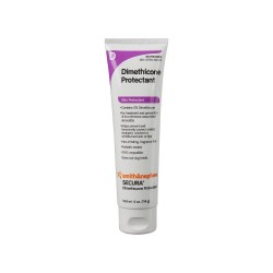 Smith and Nephew 59432200 Secura Skin Protectant with Dimethicone 4oz Tube Case12