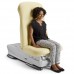 Midmark 626 Barrier-Free Power Exam Chair with Upholstery Top