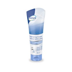 Essity Tena 64425 Cleansing Cream 8.5oz Tube Case10