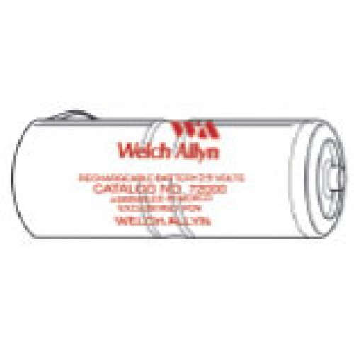 Welch Allyn 72000 Battery