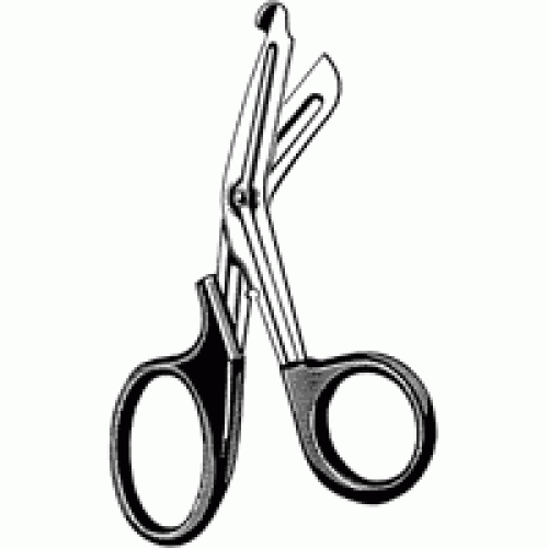 SMS Brand 80258 Utility Shears 7.5"