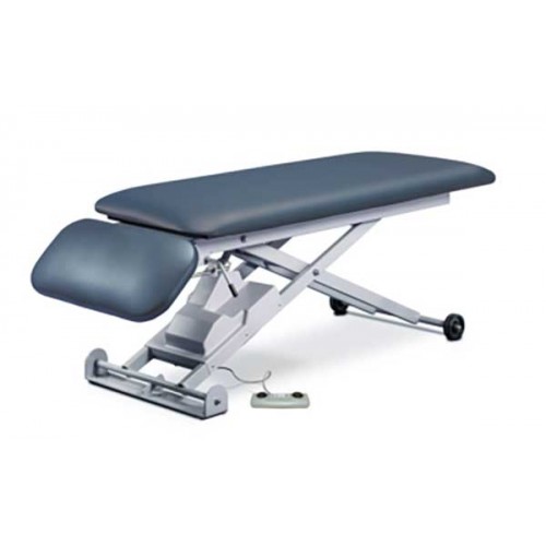 Clinton 86220 E-Series Power Table with Drop Section