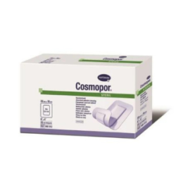 Hartmann 900812 Cosmopor Dressing 4x8 Box25