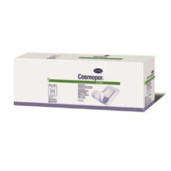 Hartmann 900816 Cosmopor Dressing 4x14 Box25