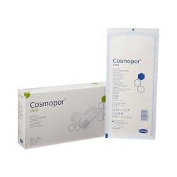 Hartmann 900814 Cosmopor Dressing 4x10 Box25