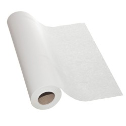 TIDI Choice Table Paper - Crepe - 14in x 125ft - Ca12 Rolls