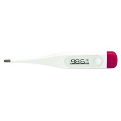 ADC Adtemp II Digital Rectal Thermometers- Ea