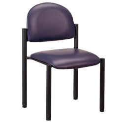 Clinton C-40B Patient Side Chair