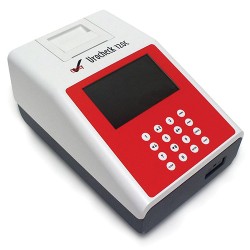 Clarity Urocheck 120C Urine Analyzer