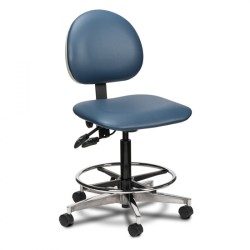 Clinton 2166W Lab Chair