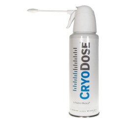 Nuance 1100 CryoDose Cryosurgery 162ml Canister *R*