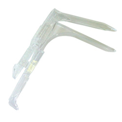 Dukal Disposable Vaginal Speculum Medium Ca100