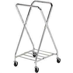 Clinton H-42 Adjustable Folding Hamper