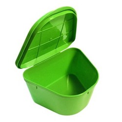 Medegen H980-92 Denture Cup Green Each