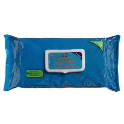 PDI J14143 Hygea Premoistened Adult Wipes Case 360