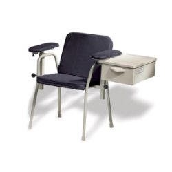 Midmark 281 Blood Draw Chair