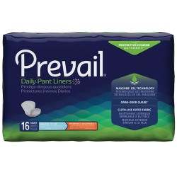 First Quality PL-115 Prevail Extended Use Liner Case96